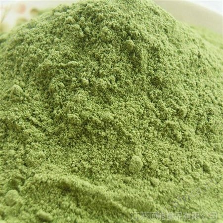 绿色有机大麦苗粉碱性大麦若叶青汁粉礼盒