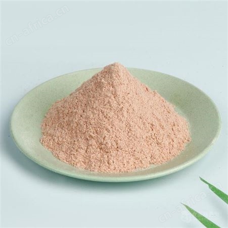 膨化红米粉现货直销 营养食品膨化红米粉代餐粉供应商