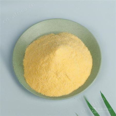 膨化玉米粉 食品级 五谷杂粮玉米粉 25kg公斤散装