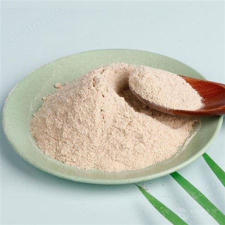 膨化青稞粉现货供应 食品级青稞粉 低温烘培熟化青稞粉
