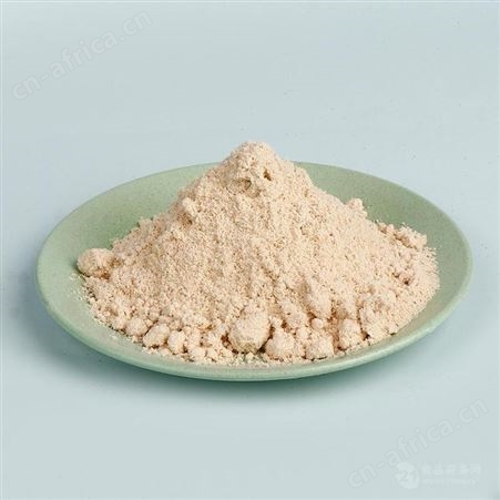 食品级膨化燕麦粉低温烘焙燕麦粉熟粉商用原料