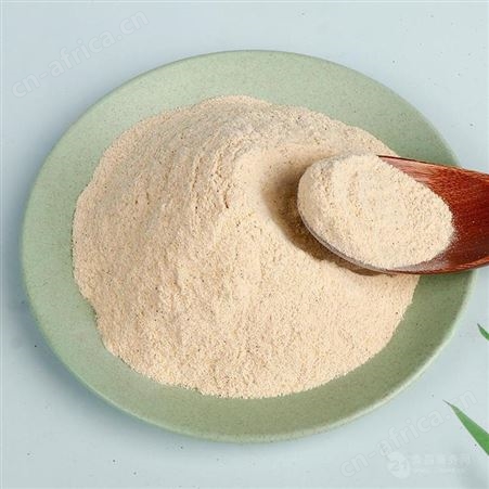 膨化白扁豆粉价格 无添加白扁豆粉原料供应
