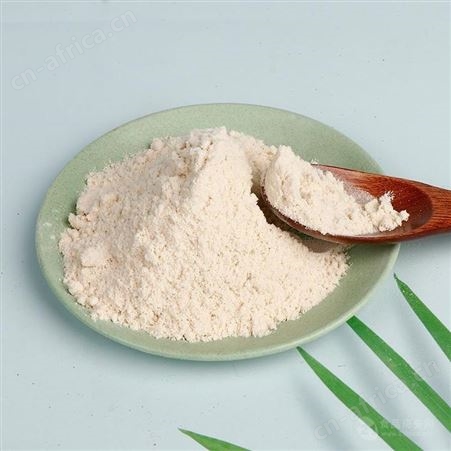 浙江膨化薏米粉厂家供应 薏米粉纯度高供应商