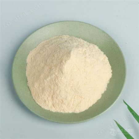膨化小米粉 低温烘培膨化小米粉原料供应商