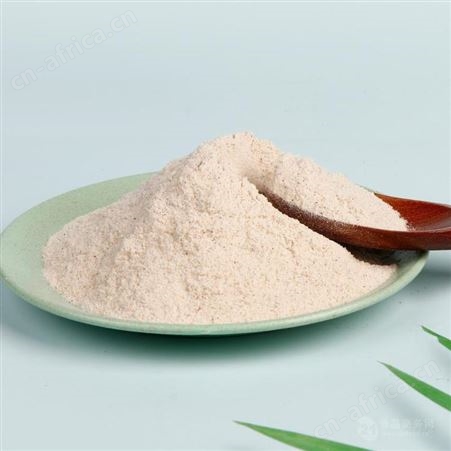 膨化芡实粉烘培原料 批发膨化芡实粉原料供应商