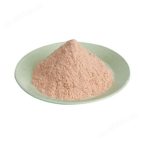 膨化红米粉现货直销 营养食品膨化红米粉代餐粉供应商