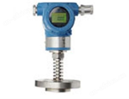 隔膜式压力变送器