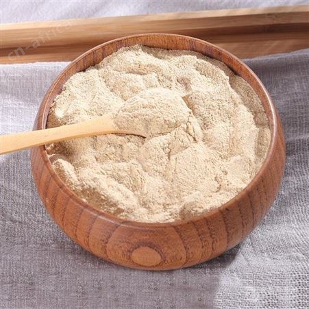 膨化绿豆粉厂家