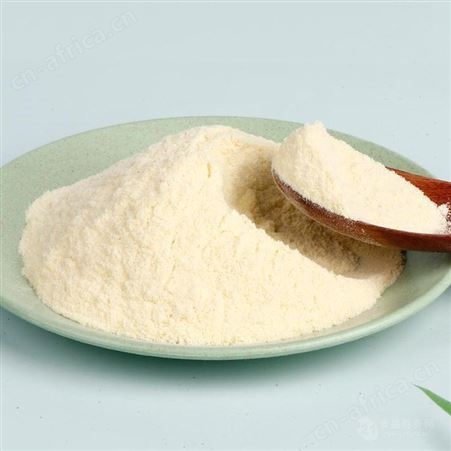 膨化小米粉 熟小米粉粗粮纯小米面 五谷煎饼粉厂家25公斤起批