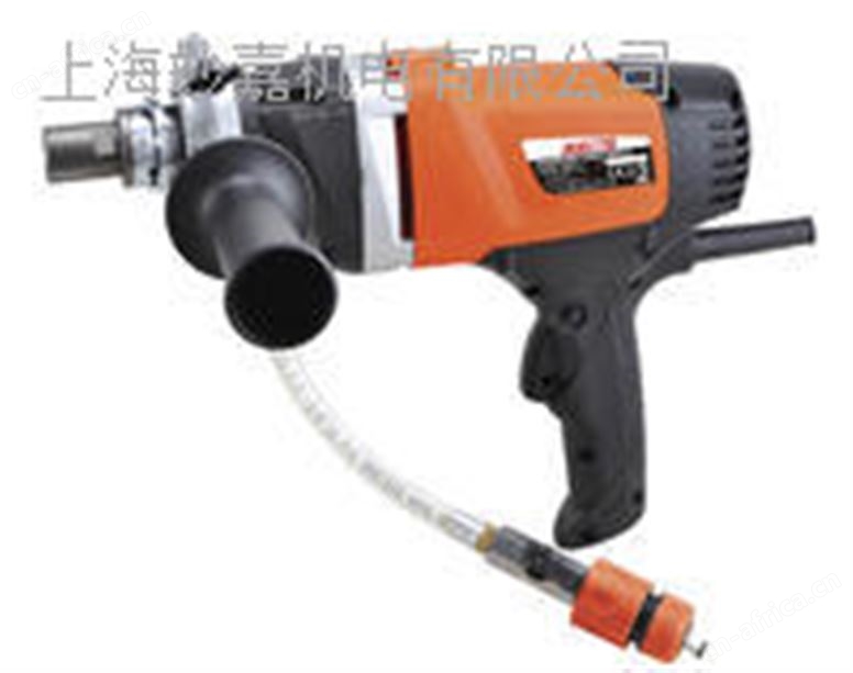 DM51D/51P干湿两用壁孔机