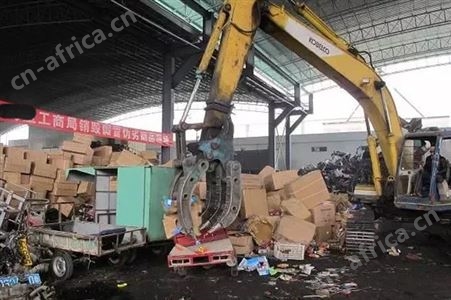 食品销毁公司 销毁服务 湘潭一般污泥报废处理公司