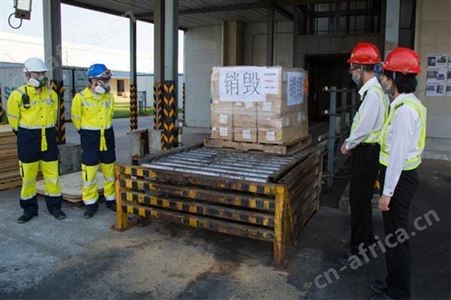 临期化妆品销毁价格是