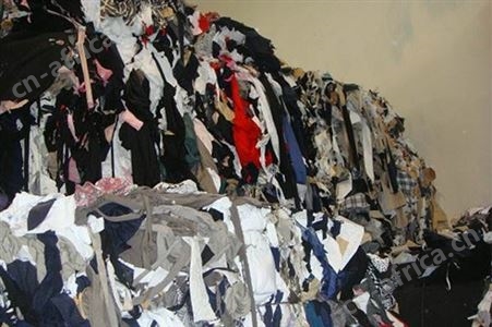 服装销毁处理方式