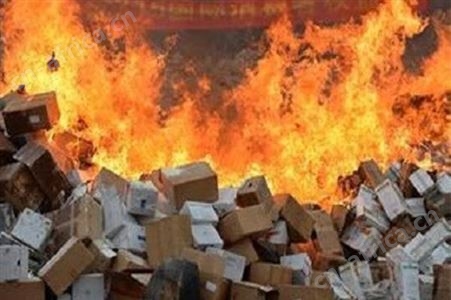 天津大港区过期食品