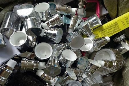 临期化妆品销毁价格是