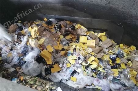 报废食品销毁公司 销毁服务 襄阳废电气电子产品销毁公司