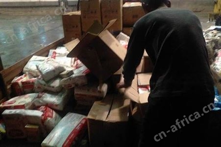 上海临期不合格食品销毁