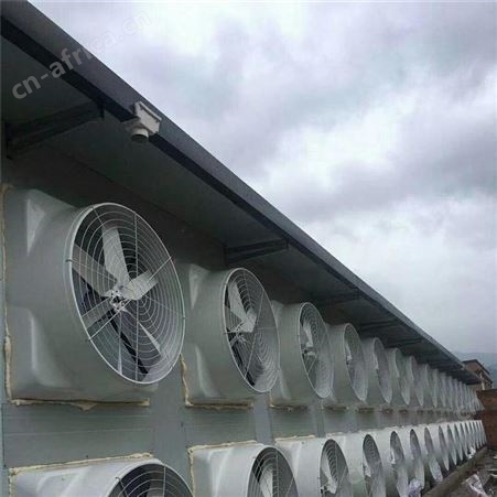 榆林工业负压风机销售  大风量车间厂房通风换气设备