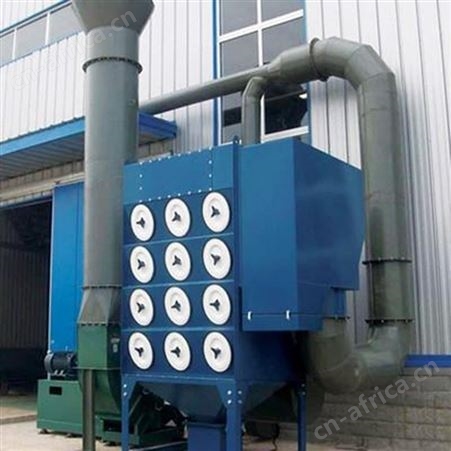 成都焊烟净化器系列设备大型环保吸尘设备价格实惠