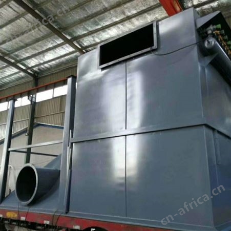 四川自贡 水幕除尘器厂商 湿式静电除尘器  布袋除尘器 型号齐全 可定做
