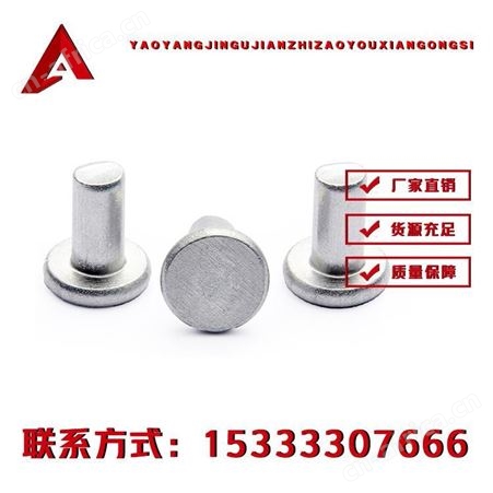 铆钉 耀阳紧固件 专业生产铆钉