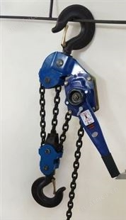 0.75T东洋手扳葫芦 日本TOYO手扳葫芦代理商