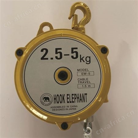 弹簧平衡器调整方法 弹簧平衡器哪家质量好