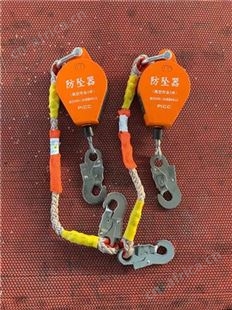 防坠器多人使用方法 防坠器多少米才使用