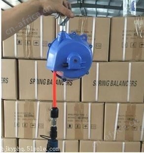 远藤弹簧平衡器ew-9价格 西安远藤弹簧平衡器在线咨询