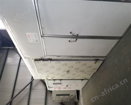 天然气烘干房专业生产厂家