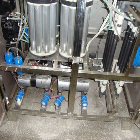 工业制氧机 臭氧发生器用氧气机 天津凯源天诚定制直供