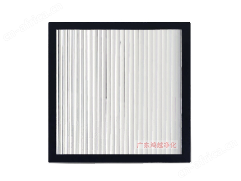 FB板式中效过滤器