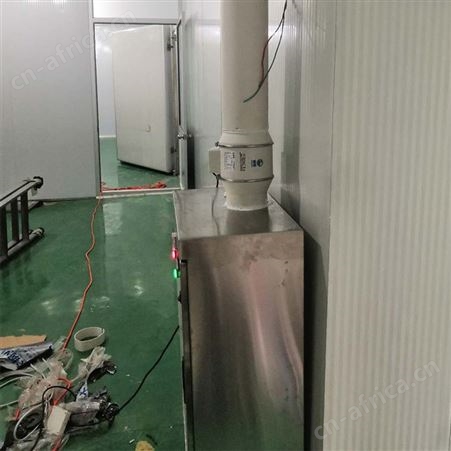 臭氧发生器 商用工业级臭氧机 凯源天诚过滤设备 定制加工