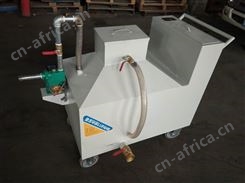 移动式隔油器