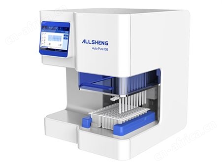 Auto-Pure10B系列/Auto-Pure16A