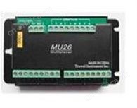 MU26通道扩展板