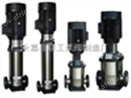 QDLFPF100-80-160氟塑料合金化工泵