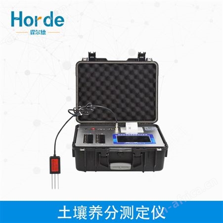 土壤养分测定仪HED-GT5