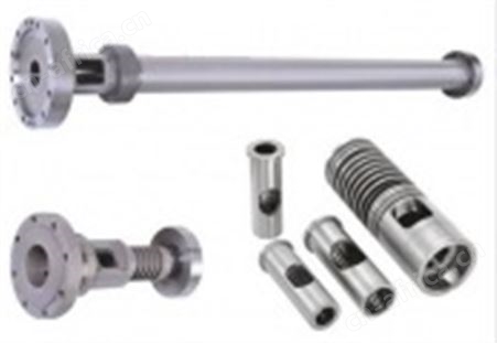 挤出机机筒衬套