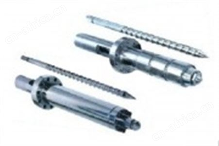 电木机机筒螺杆