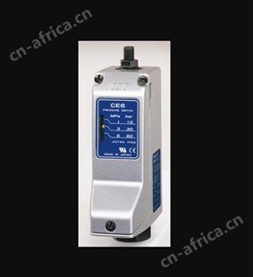 日本ACT電機工業压力开关BP-E500-500D 成都西野云南代理