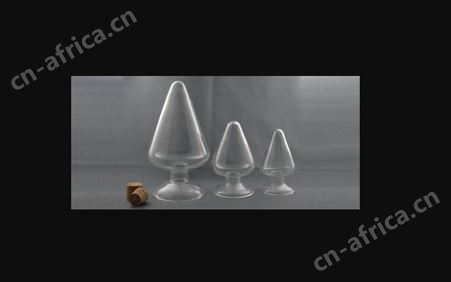 日本sekiya关谷理化100ML茄子形烧瓶-共通型量瓶烧瓶S12-246-090