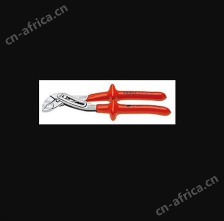 德国凯尼派克(KNIPEX）高科技水泵钳87 03 300成都西野贵阳代理