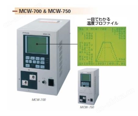 日本AVIO,晶体管式焊接电源MCW-750,西野贸易，绵阳代理