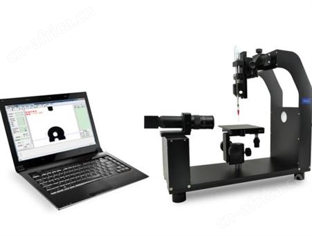 研究型接触角测量仪SDC-200S成都西野，贵州供应