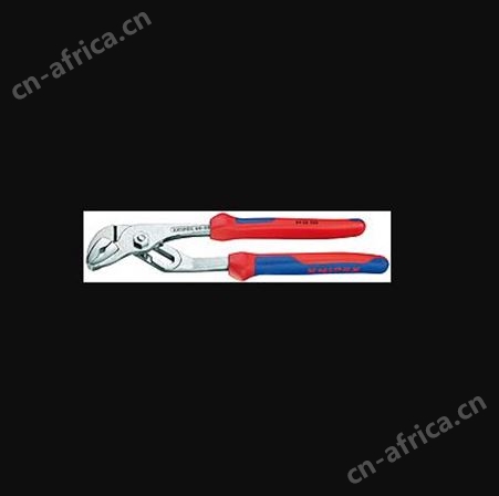 德国凯尼派克(KNIPEX）高科技水泵钳87 03 300成都西野贵阳代理