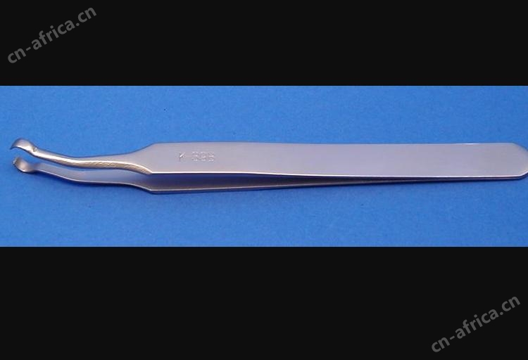 日本KFI幸和工业用镊子K-39A成都西野重庆代理
