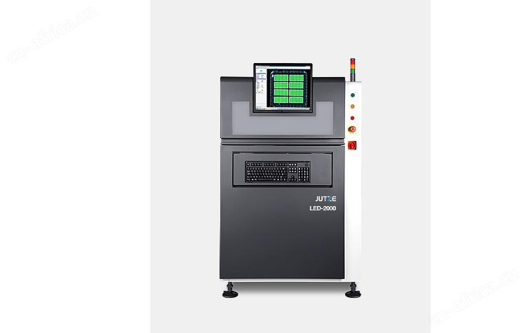 矩子科技JUTZE镭雕机LMC-3000X成都西野云南代理