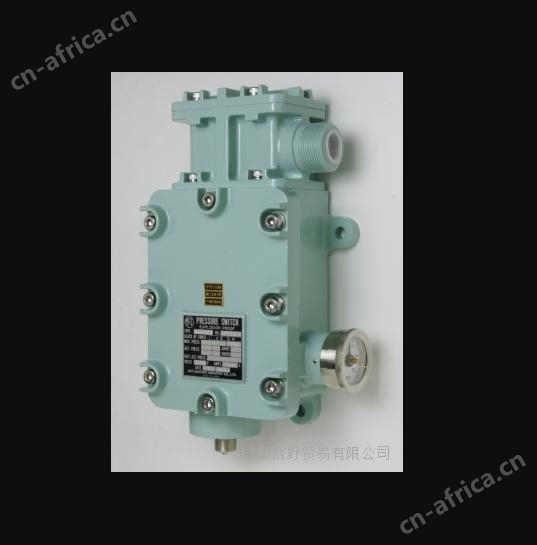 日本ACT電機工業压力开关BP-E500-500D 成都西野云南代理