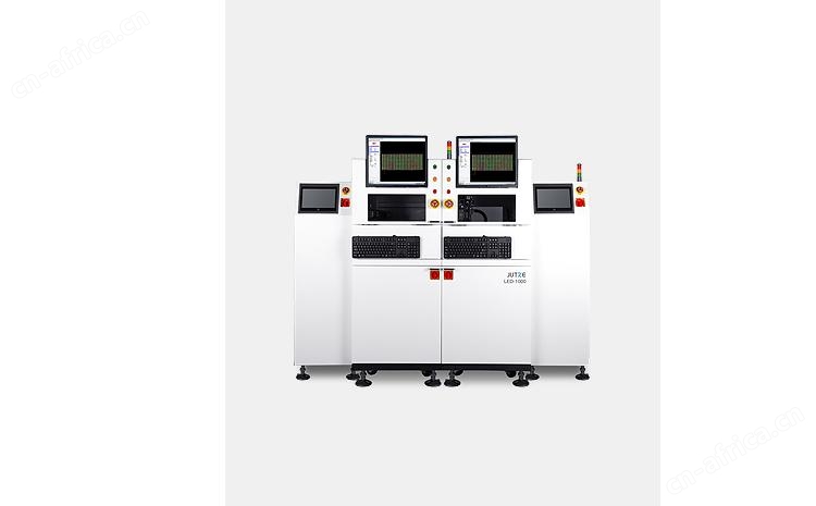 矩子科技JUTZE镭雕机LMC-3000X成都西野云南代理